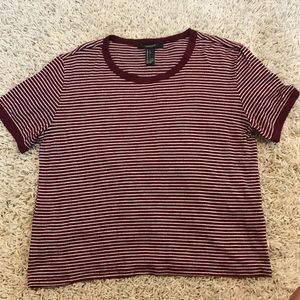 Forever 21 tee